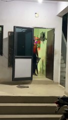 વિદેશ દારૂની બોટલો સહિત 38 લાખથી વધુનો મુદ્દામાલ ઝડપાયો, બંધ બોડી કન્ટેનરમાં થતી હતી હેરાફેરી