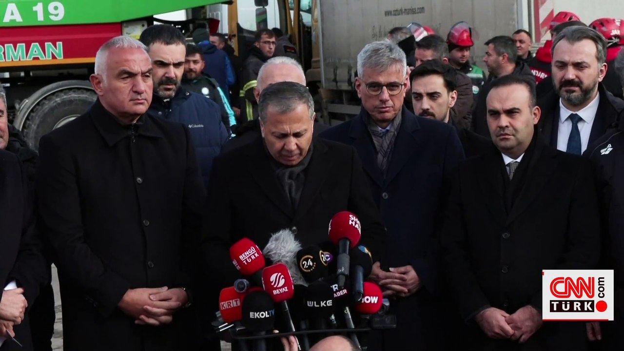 SON DAKİKA GELİŞMELERİ... Bolu'da Kartalkaya Kayak Merkezi'nde otel yangını! 66 ölü! | Video Haber