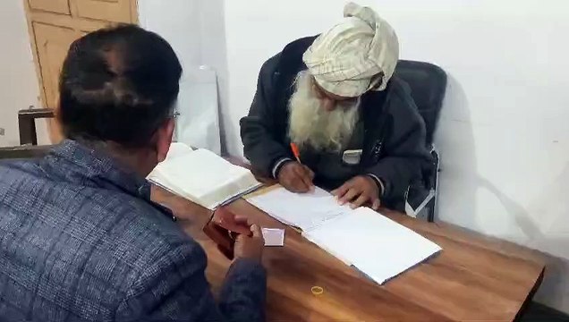 चूरू का जवान सतीश कुमार द्रास ग्लेशियर में शहीद, मां को नहीं दी बेटे की शहादत की सूचना