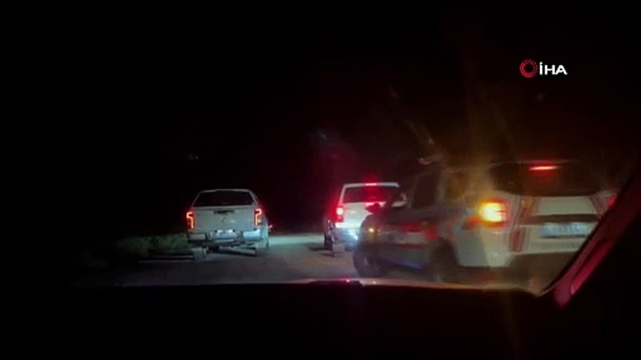 Türkiye semalarında ''gizemli cisim'' paniği