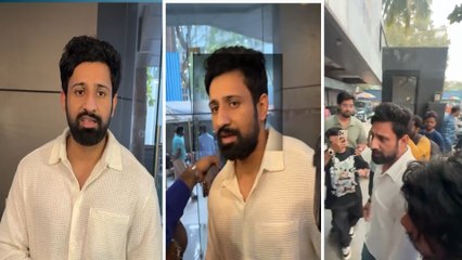 Bigg Boss 18 के Finale के बाद पहली बार Spot हुए Rajat Dalal, Paps को देख घबराए, Video Viral