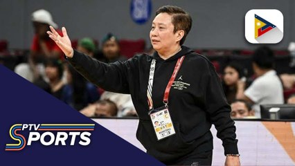 Pinay basketball players, malaki ang pasasalamat sa WMPBL