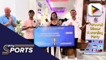 Sports Banter | Ainie Knight, member ng Philippine Lawn Bowls National Team