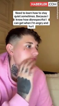 Önce boğdu sonra üzerine benzin döküp yaktı! TikTok fenomeni, sevgilisine dehşeti yaşattı