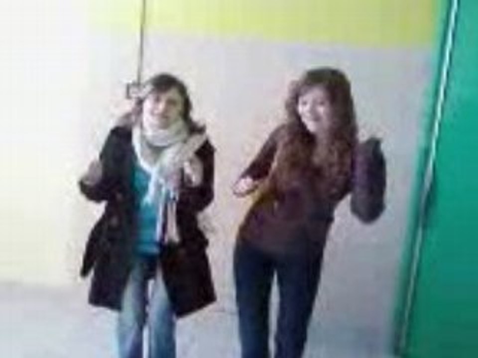 C0w-piine Et M0i Là Dànse Des Cànàrds xD