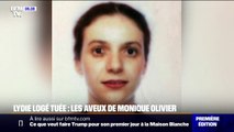Affaire Lydie Logé: Monique Olivier reconnait avoir été témoin de l'enlèvement et du meurtre de la victime de Michel Fourniret