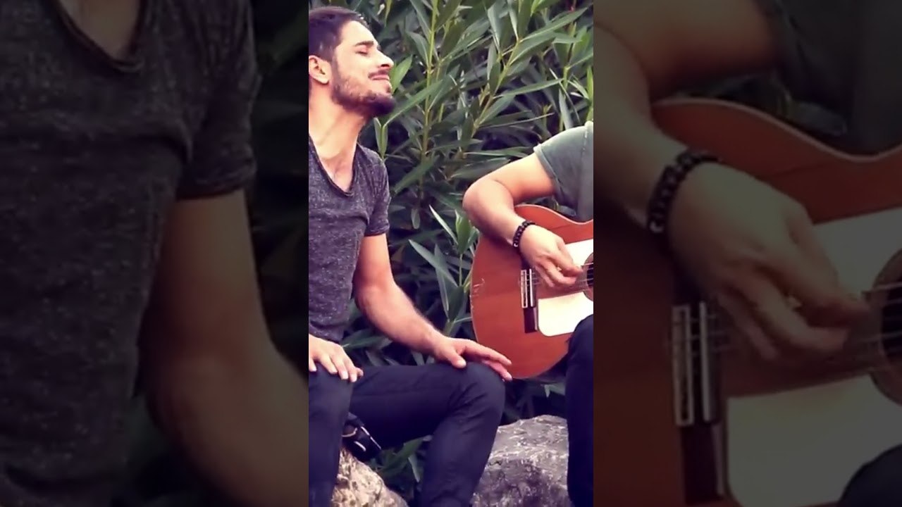 Sê Bırâ - En Sevilen Akustik ve Canlı Performanslar #shorts