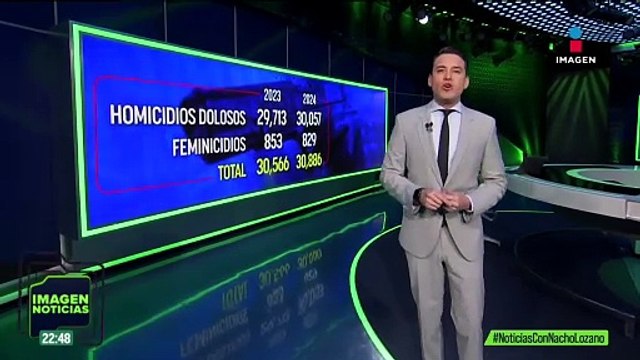 Pronostican temperaturas de menos 5 grados en 4 estados de México