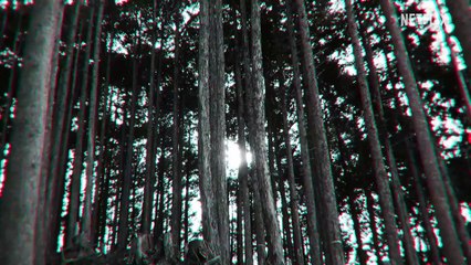 The Summer Hikaru Died _ Official Teaser _ Netflix Anime