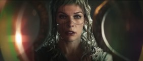 In the Lost Lands - Official Trailer (2025) Milla Jovovich, Dave Bautista