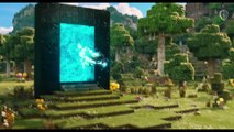 A Minecraft Movie _ New Final Trailer