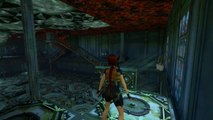 Fancy Underwater Hotel | Tomb Raider 1-3 Remastered (CPP) | **Tomb Raider II**