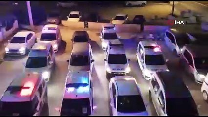 100 milyon TL'lik ''Yılın İş Adamı'' vurgunu iddiasında 5 tutuklama