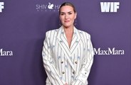 A Kate Winslet le aterrorizan las vacas