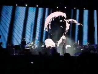 Portishead - Cowboys - Live at Coachella