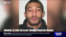 Narcotrafic: le chef du clan 