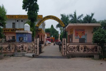 swm news...यहां समय रहते नहीं चेते तो फिर पिछड़ेगी नगरपरिषद की स्वच्छता रैकिंग