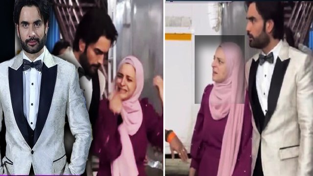 Bigg Boss 18 के Runner Up Vivian Dsena की पत्नी का Video हुआ Viral, पति की हार से भड़की Nouran!