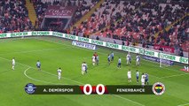 Adana Demirspor - Fenerbahçe