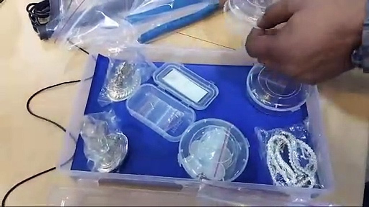 घर में घुसकर चोरी की वारदात को अंजाम देने वाले...