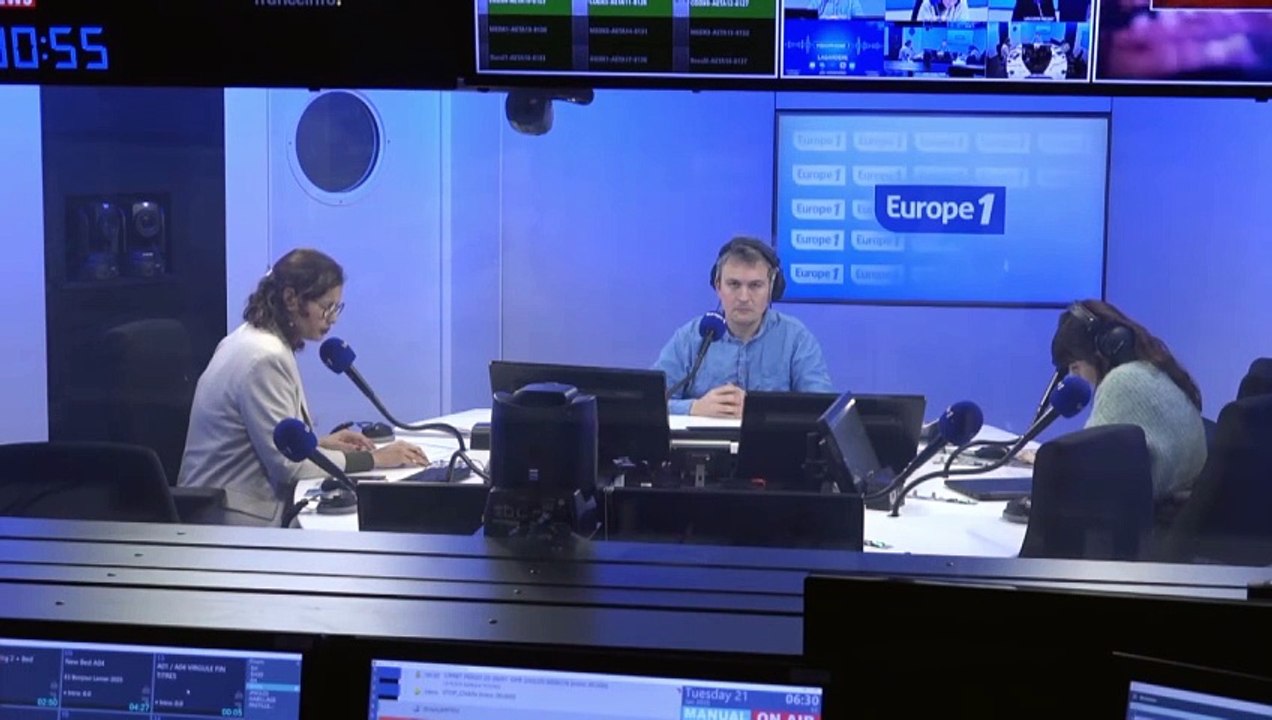 États-Unis : la nouvelle administration américaine veut expulser massivement des clandestins dès cette semaine