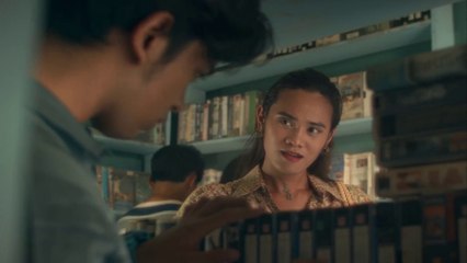 Love and Videotapes (2024) Philippines Darma