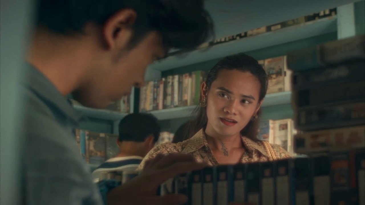 Love and Videotapes (2024) Philippines Darma
