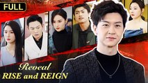 Reveal, Rise and Reign 💕 Completed Short Drama - Billionaire Drama