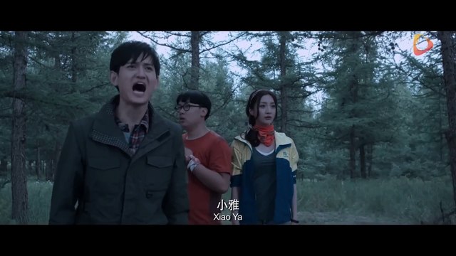 Terror Forest🌲Girl disappears suddenly🌲Found hanging on the wall🌲Movie🌲Horror🌲Suspense