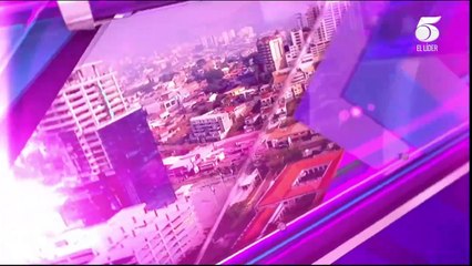 TN5 Estelar - 20 de enero 2025