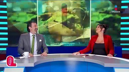 Mexicano halla la forma de ahorrarse miles de pesos en fletes