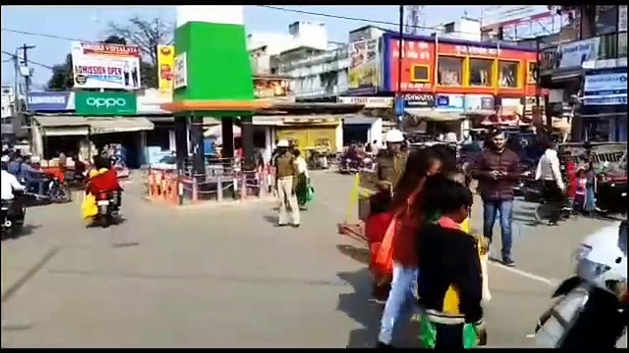 आठवें वेतन आयोग को मंजूरी मिलने पर कोडरमा में केंद्रीय कर्मचारियों ने सरकार का जताया आभार, केंद्रीय मंत्री अन्नपुर्णा देवी ने कहा लोग वर्षों से आठवें वेतन का कर रहें थे इंतजार
