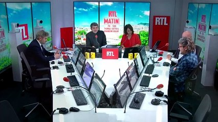 POLITIQUE - Macron, général sans armée