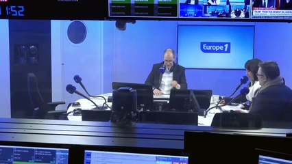 Investiture de Donald Trump : «Il faut d'abord comprendre comment il se comprend lui-même», estime Mathieu Bock-Côté