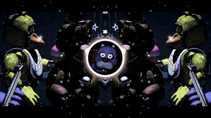 BONNIE'S MUSIC ｜ FNAF MUSIC