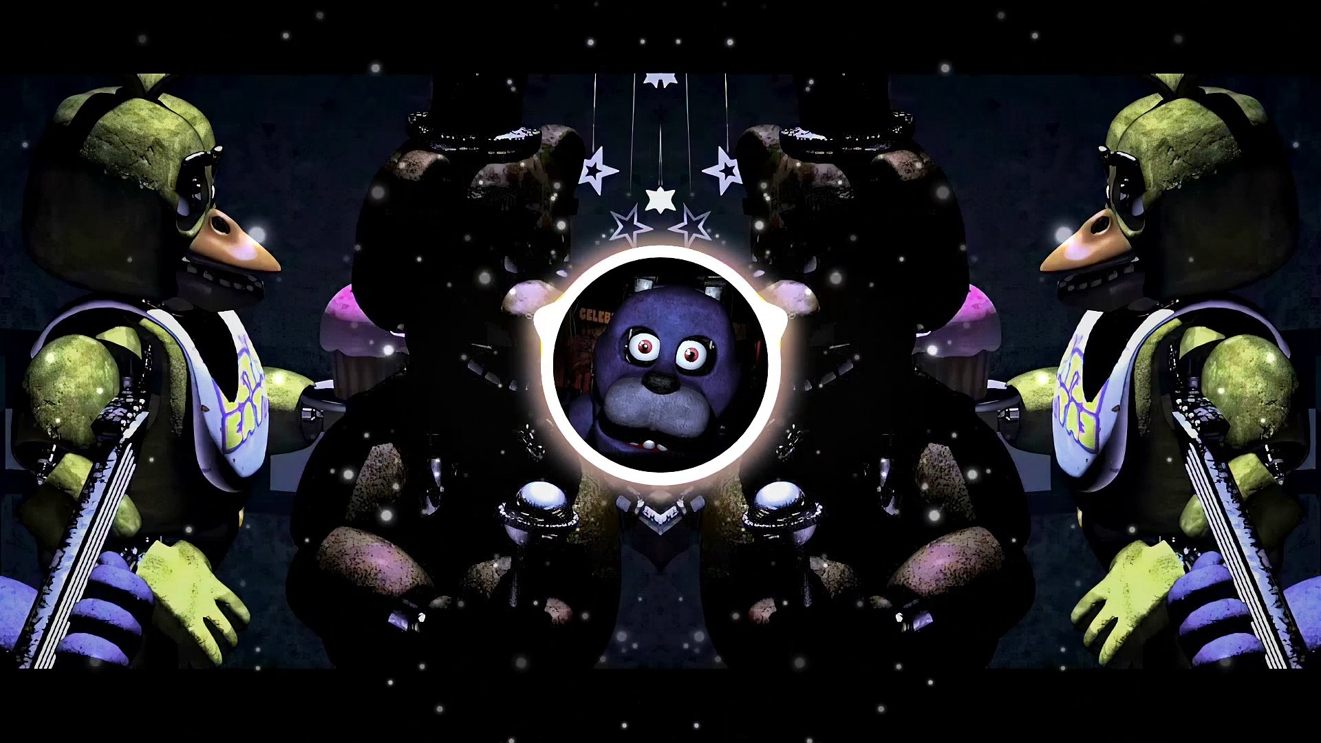 BONNIE'S MUSIC ｜ FNAF MUSIC