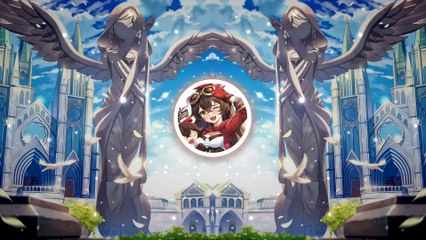 AMBER'S MUSIC ｜ GENSHIN IMPACT MUSIC