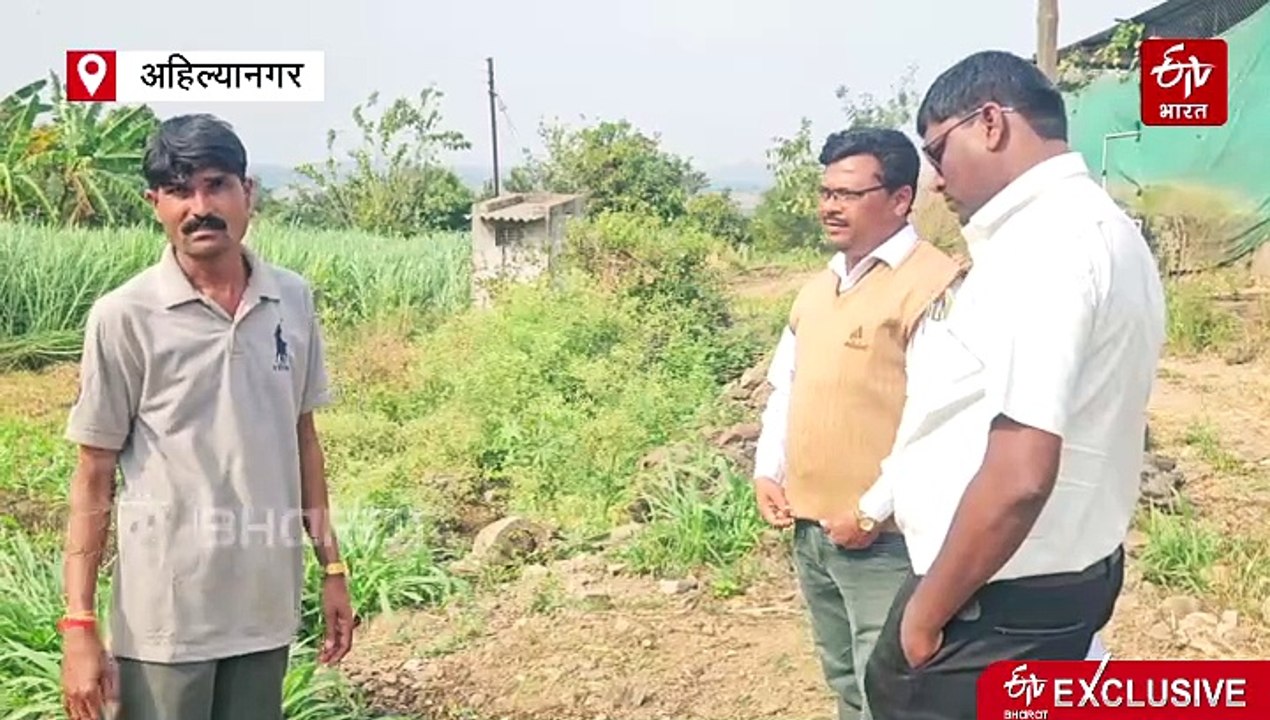 बायोगॅस प्रकल्पाची किमया भारी, शेतकऱ्याला थेट राष्ट्रपतींकडून प्रजासत्ताक सोहळ्याचं निमंत्रण!