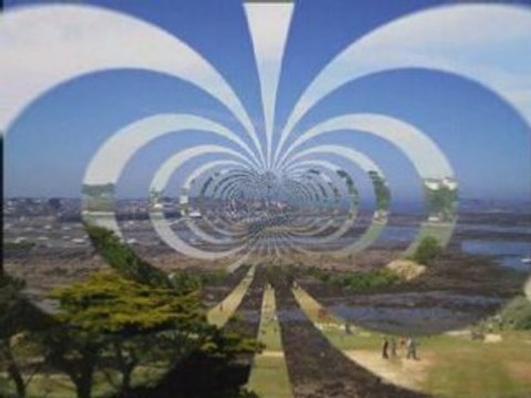 Kernevez chambres d'hotes à la ferme - BRETAGNE