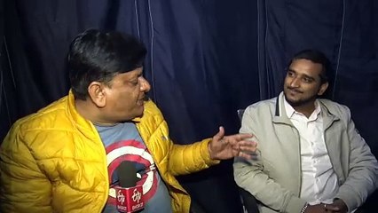 स्पेशल: कुम्भ में पहुंचे इस अकेले लड़के में हैं योगी, पवन, सिंह, जानिए क्यों, आवाजों का है ये युवल जादूगर