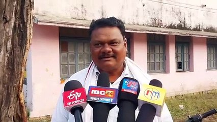 23369186 आजादी के 78 वर्ष बाद भी जिला मुख्यालय से 10 किलोमीटर दूर तक नहीं पहुंच पाई सरकार की योजनाए