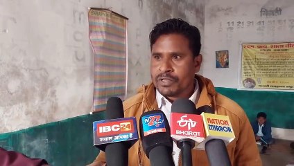 23369186 आजादी के 78 वर्ष बाद भी जिला मुख्यालय से 10 किलोमीटर दूर तक नहीं पहुंच पाई सरकार की योजनाए