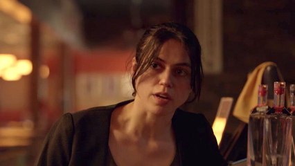 Escalation - Tödliche Bedrohung Trailer DF