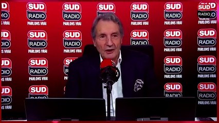 Françoise Degois - "Trump : les droites extrêmes boivent du petit lait"