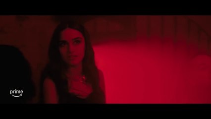 My Fault: London Fragman 🎬 - A Gripping New Thriller