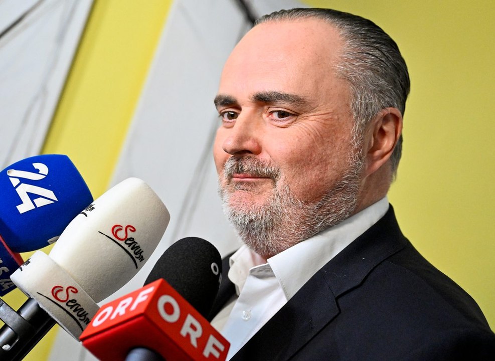 Burgenland-Wahl: Doskozil entscheidet bis Montag über Regierung