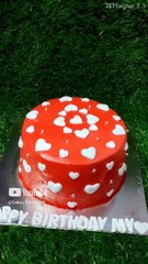 The Art of Cake Decorating: Customized Designs 🖌️🍰