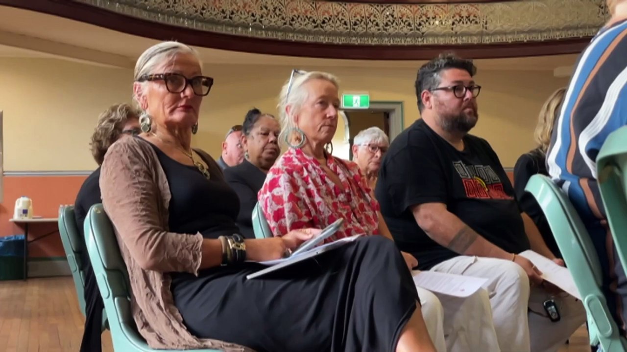 Senate inquiry underway on the NSW South Coast into PFAS