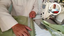 Suit Stitching/Design suit