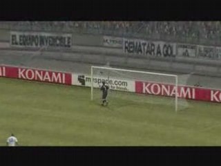 Louche + Frappe d'Eto'o !!